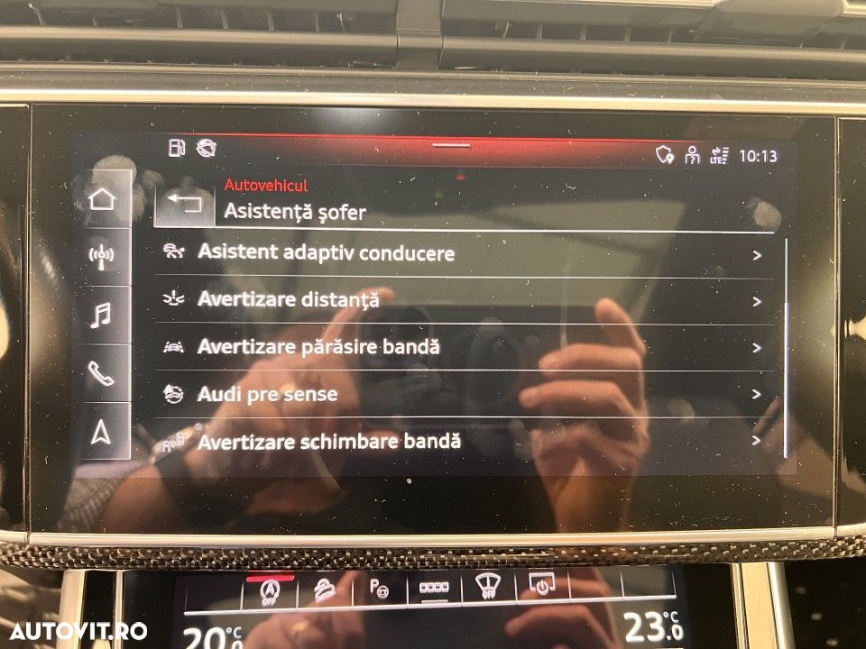 Audi SQ8 - 26