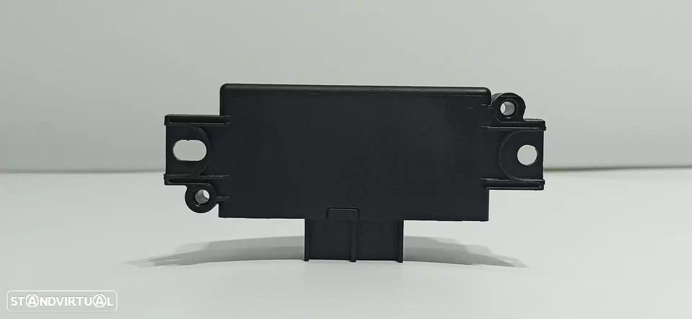 MODULO ELECTRONICO NISSAN QASHQAI II TODO TERRENO, FECHADA 2019 -285384EA1C - 2