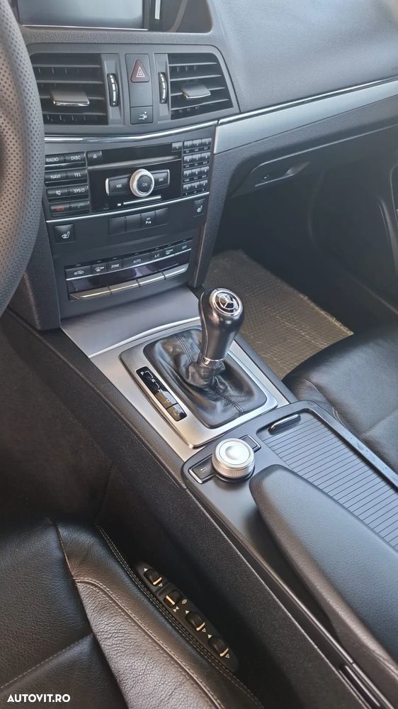 Mercedes-Benz Altul - 8