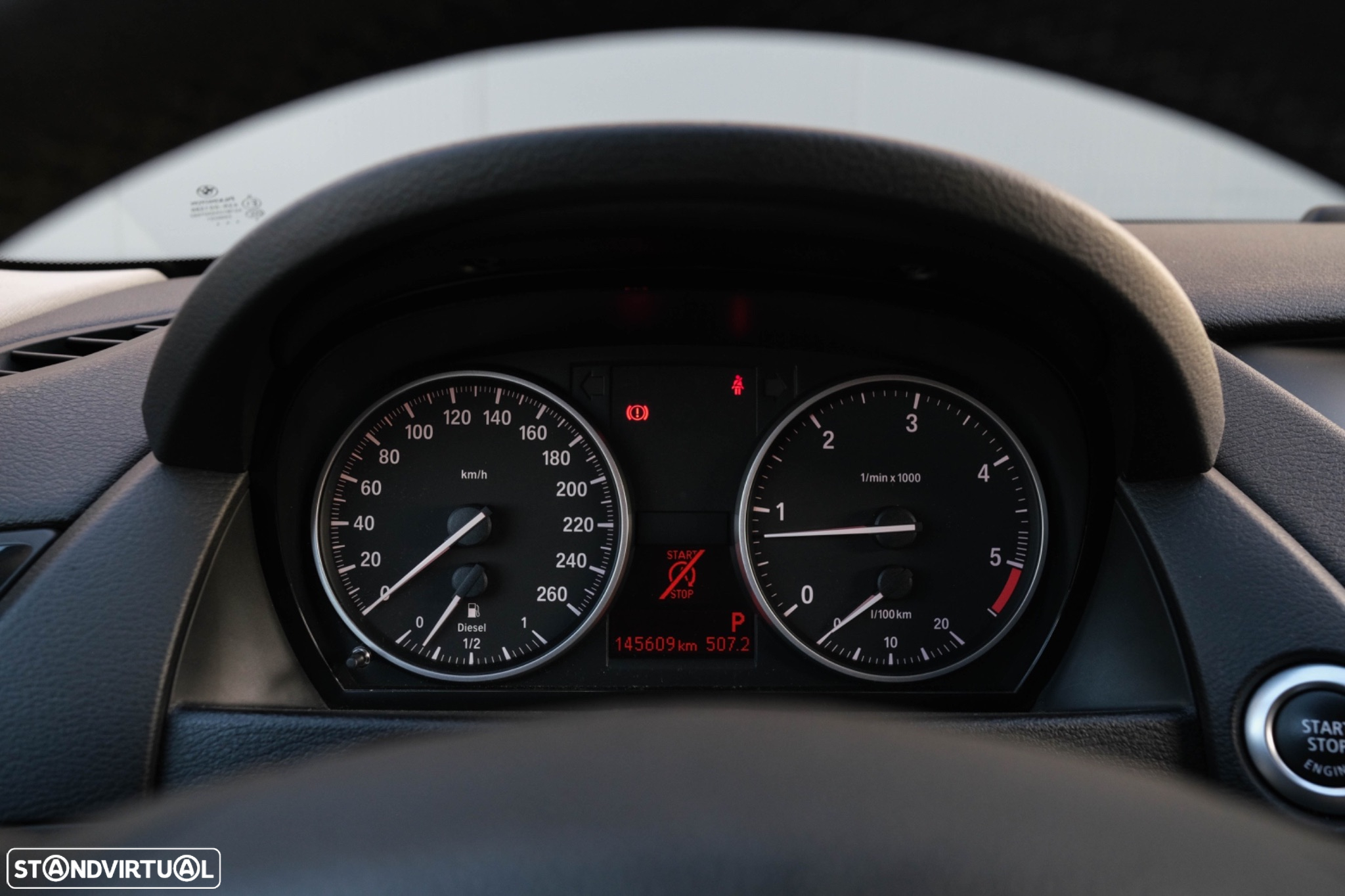 BMW X1 18 d sDrive Auto - 16