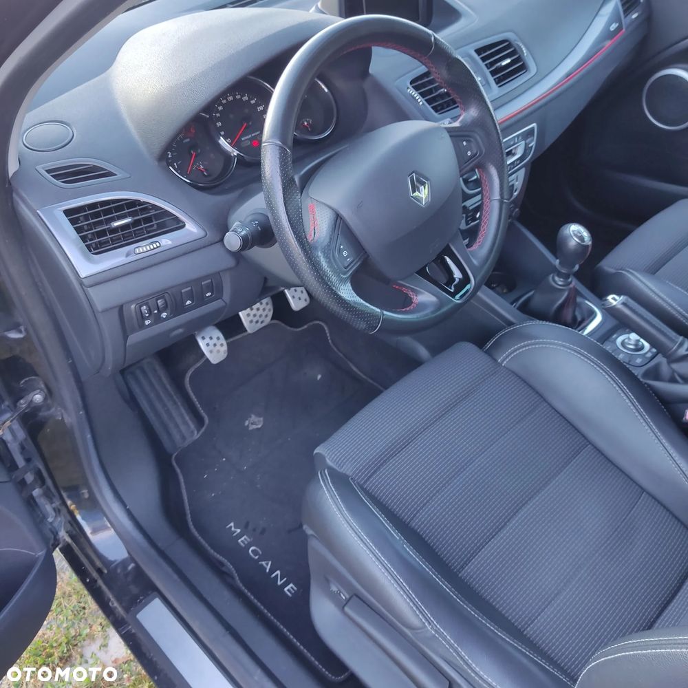 Renault Megane 1.6 dCi GT Line - 11