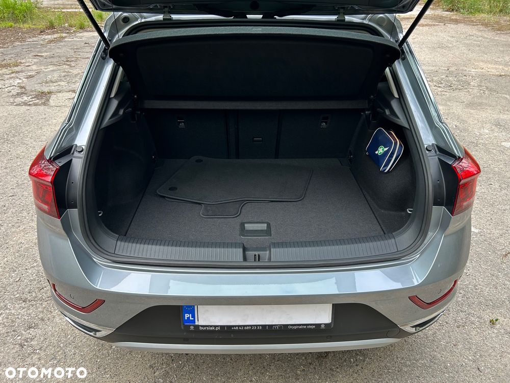 Volkswagen T-Roc 1.5 TSI Style DSG - 31