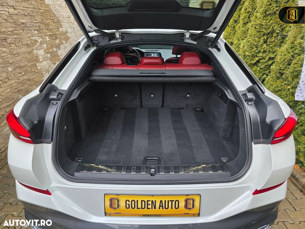 BMW X6 xDrive40i - 30