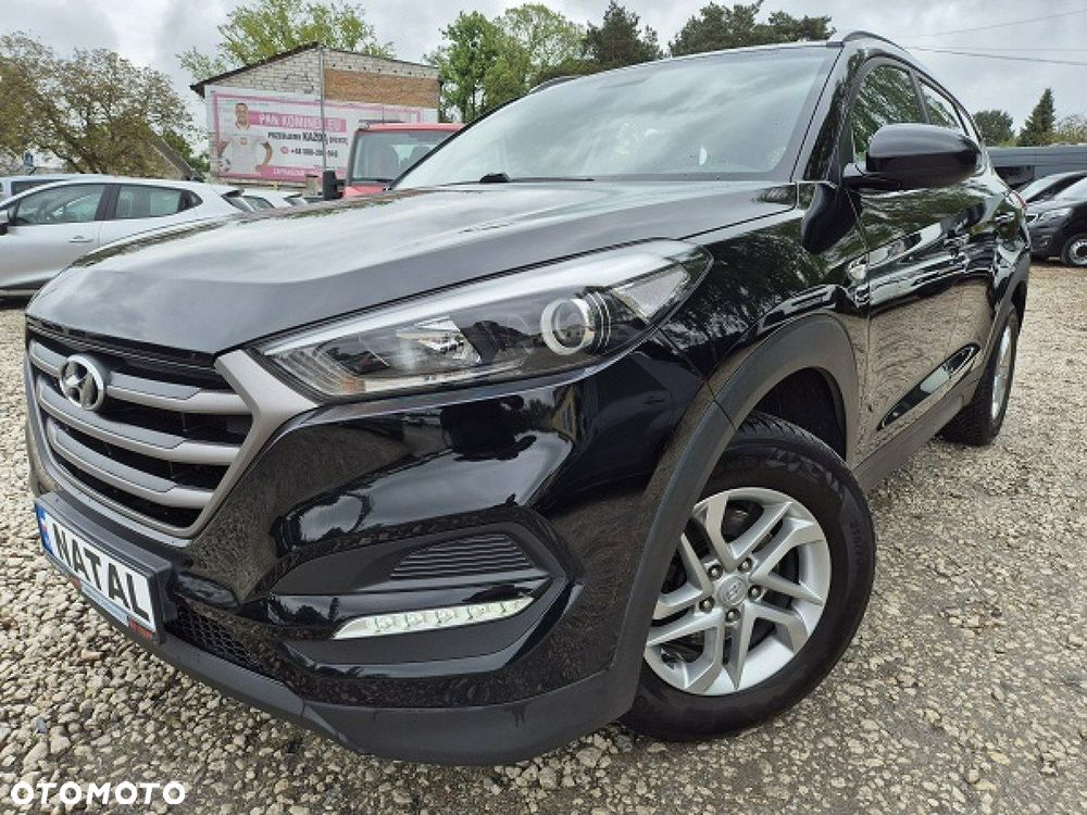 Hyundai Kona - 1