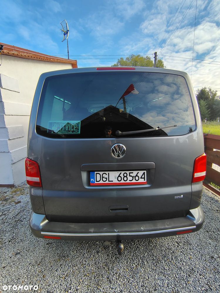 Volkswagen Multivan L1 Highline - 6