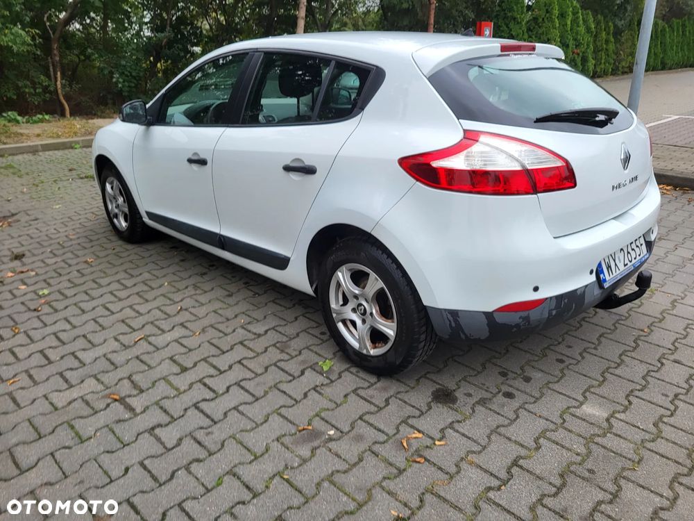Renault Megane - 4