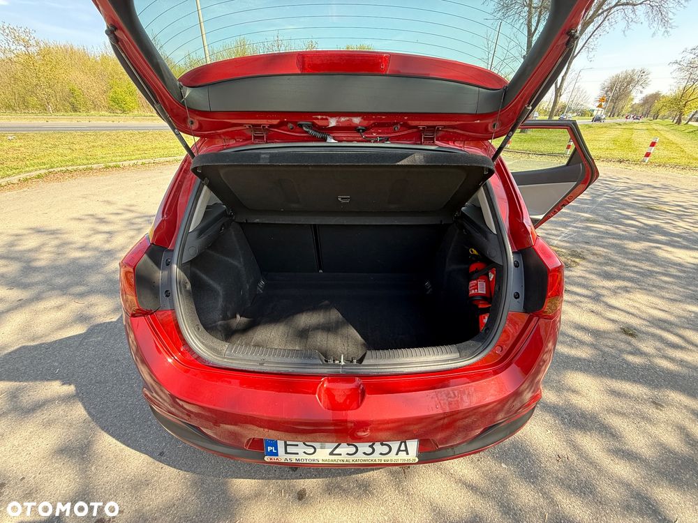 Kia Ceed 1.6 GDI L Business Line - 9