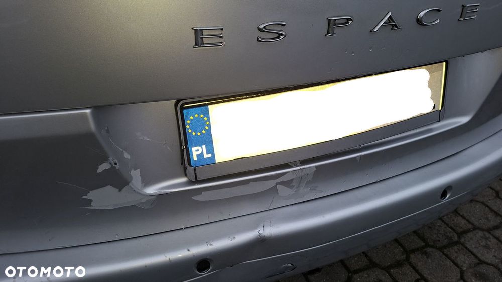 Renault Espace 2.0 dCi FAP Dynamique - 26