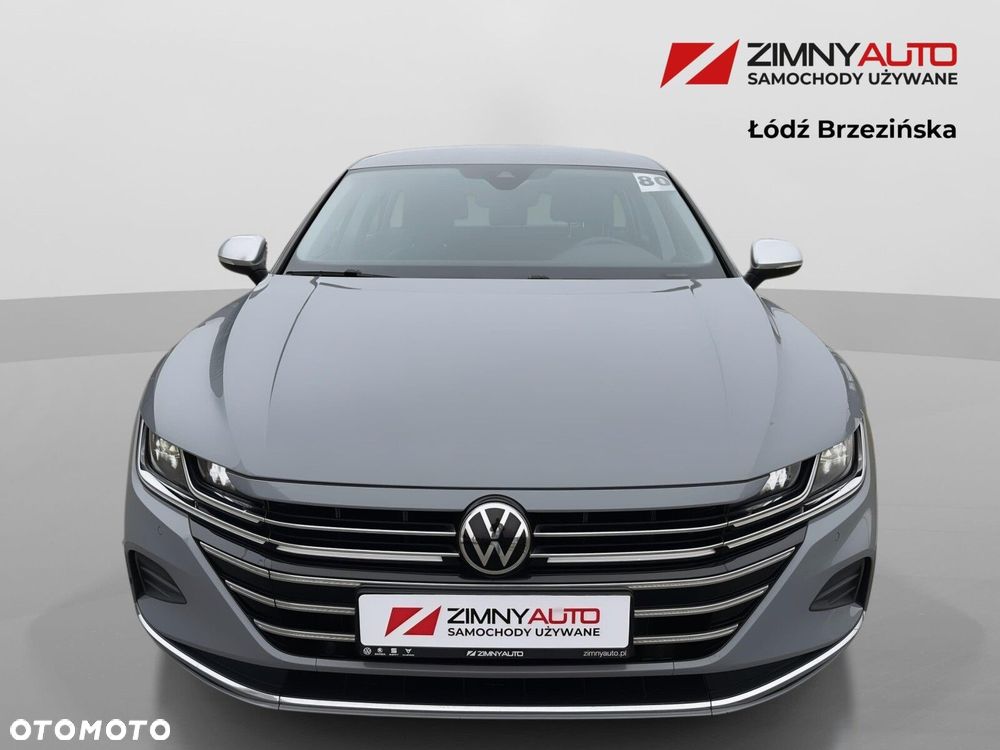 Volkswagen Arteon 2.0 TDI 4Motion Elegance DSG - 3