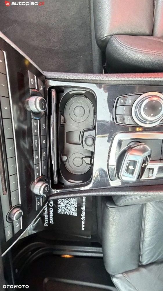BMW Seria 5 2011