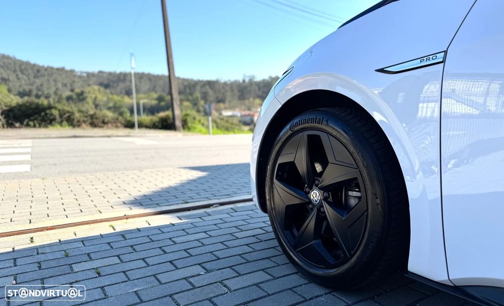VW ID.3 Pro Life - 5