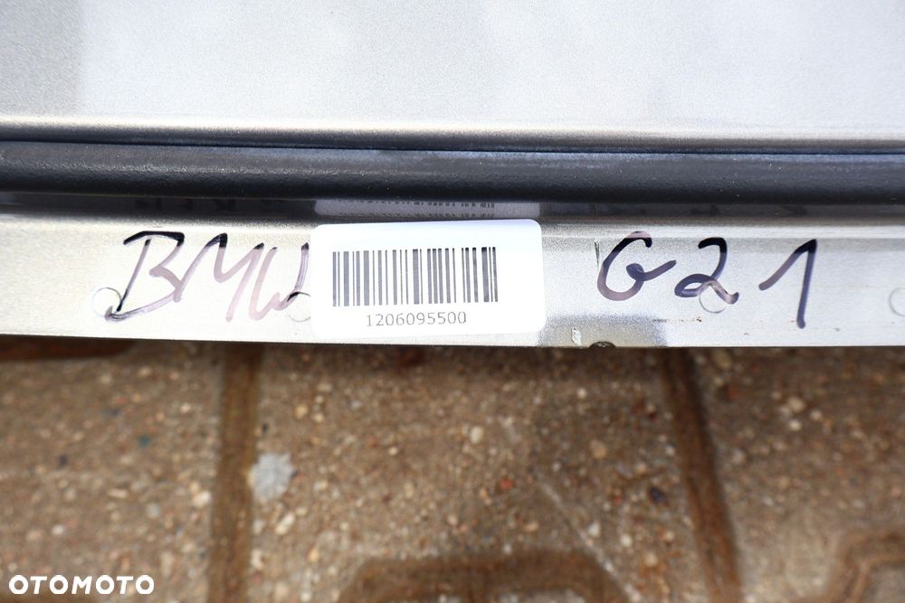 BMW 3 G21 DACH PANORAMA WX1A - 9