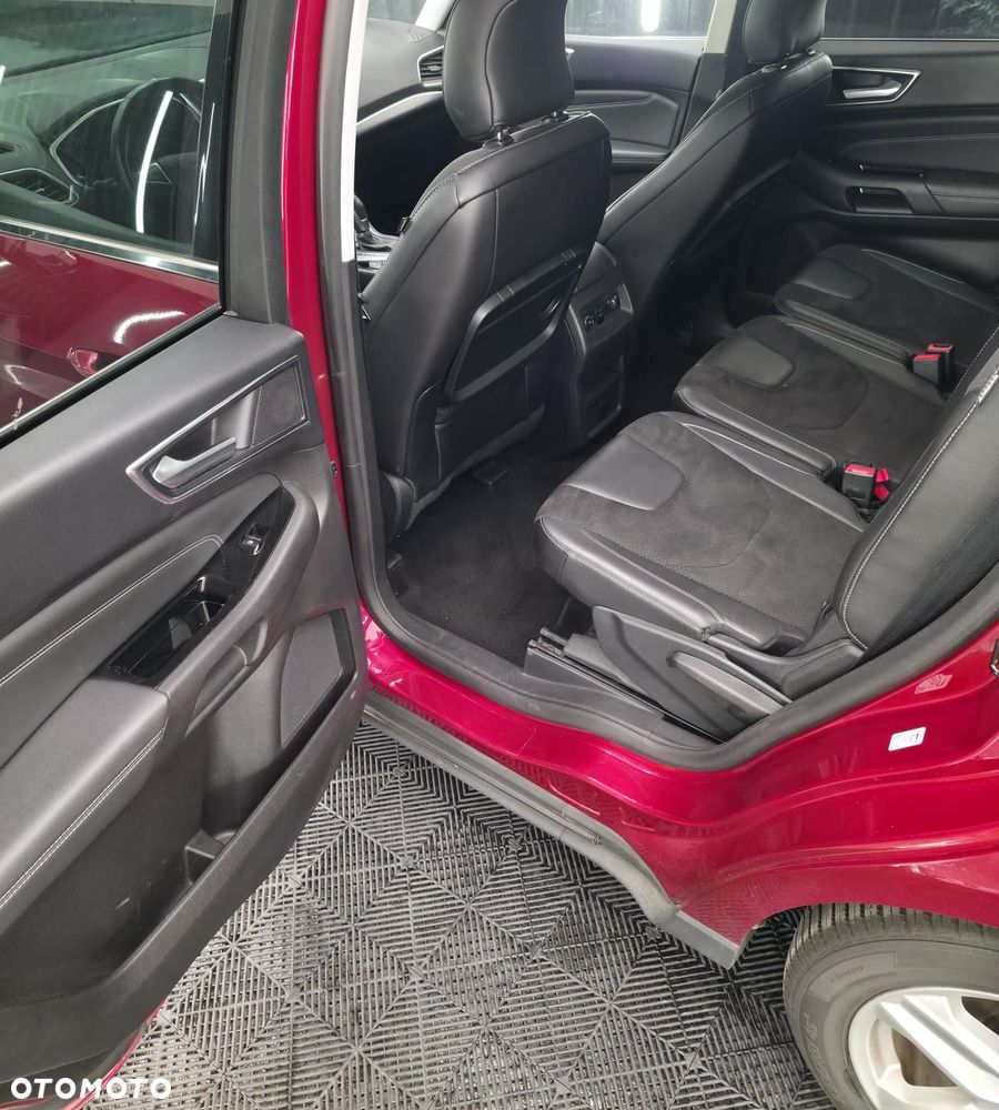 Ford Galaxy 2.0 TDCi Titanium PowerShift - 13