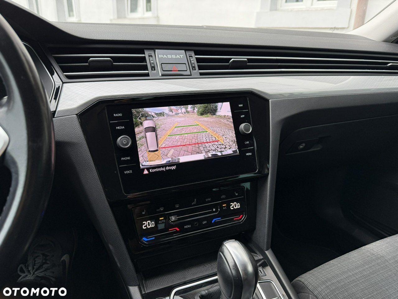 Volkswagen Passat 2.0 TDI EVO Business DSG - 8