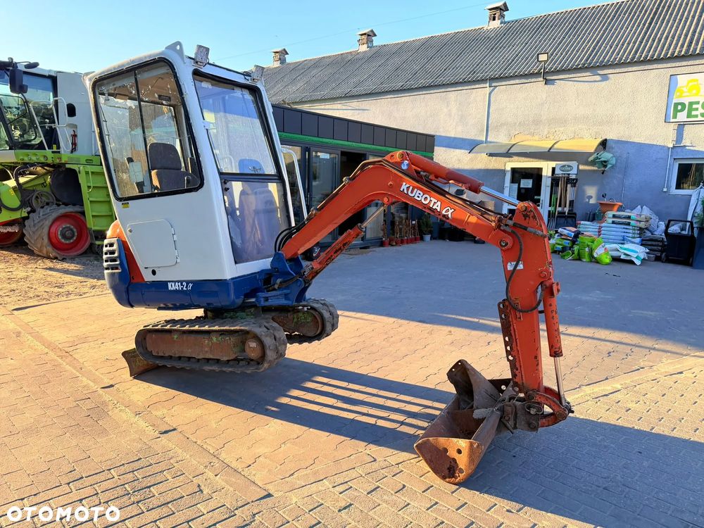New Holland B80b - 7