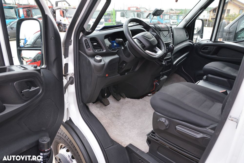 Iveco Daily - 7