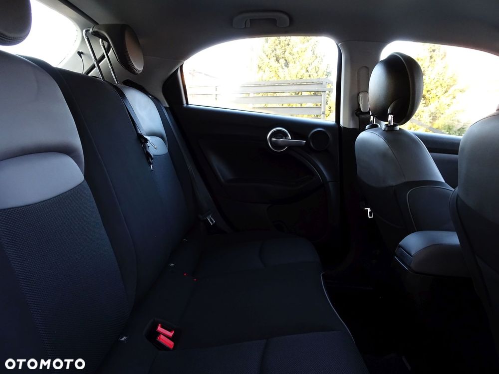 Fiat 500X 1.6 E-torQ 4x2 Rockstar - 9