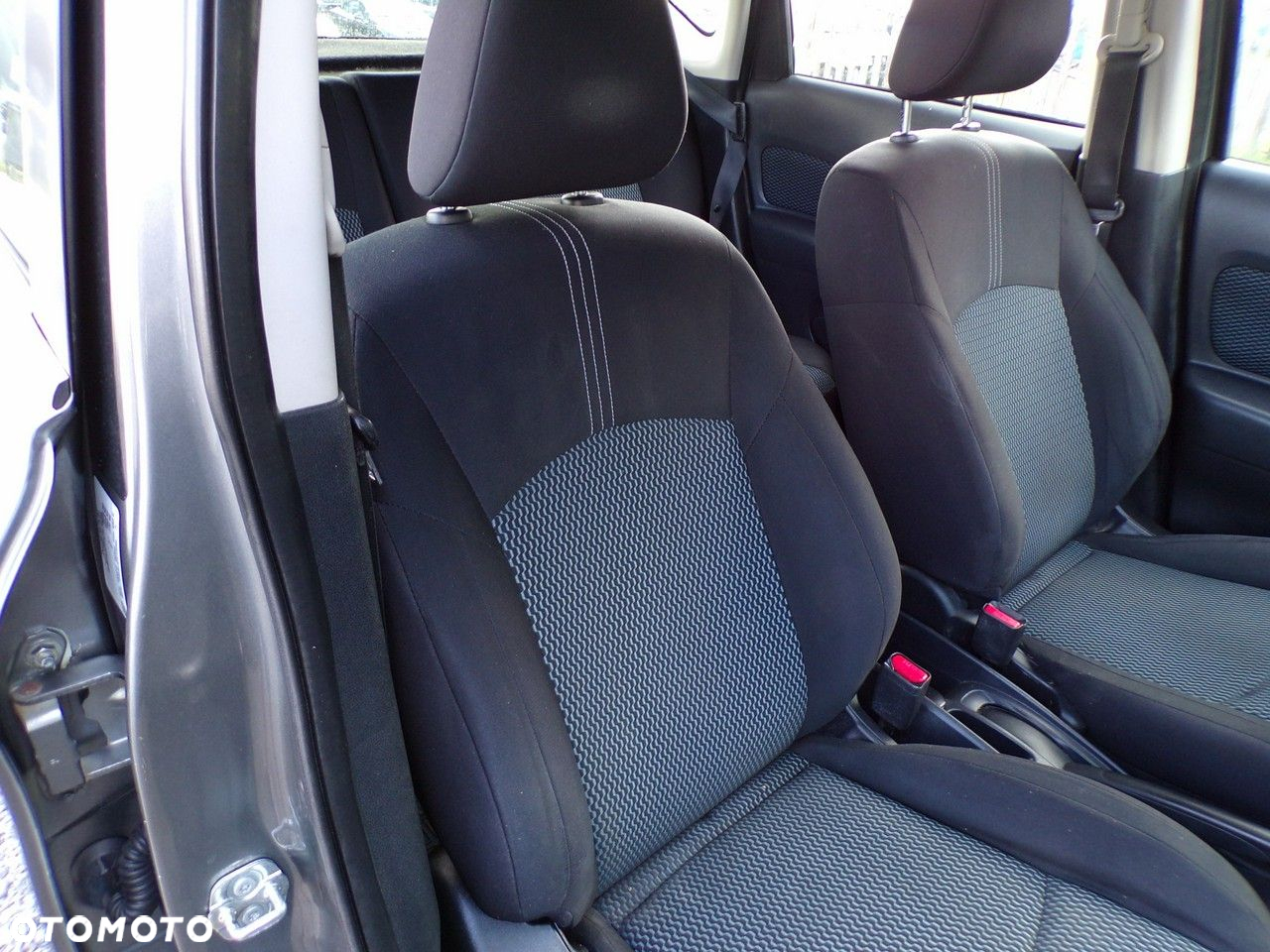 Nissan Note - 30