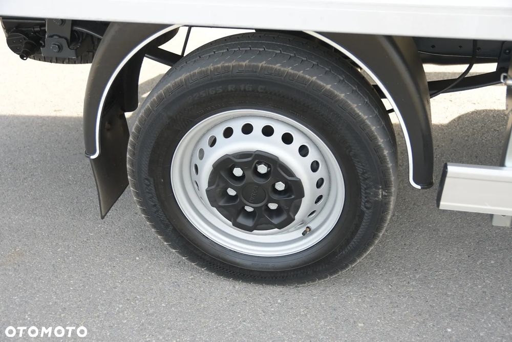 Iveco DAILY 35-160 * 3.0 Diesel 150KM * CHŁODNIA THERMO KING * SUPER ZADBANE! - 17