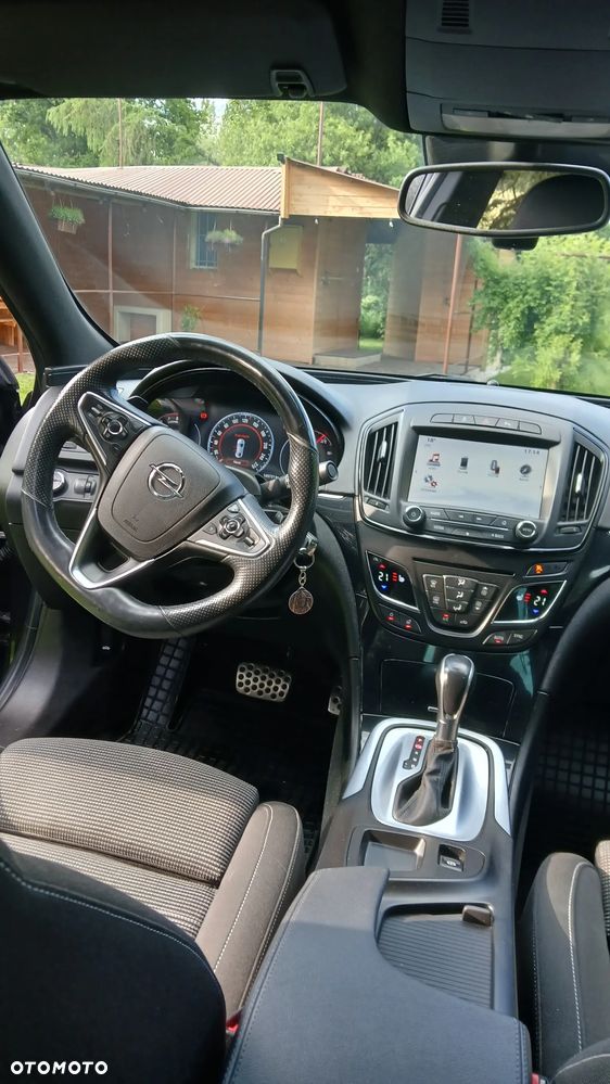 Opel Insignia 1.6 ECOTEC DI Turbo Sport - 13