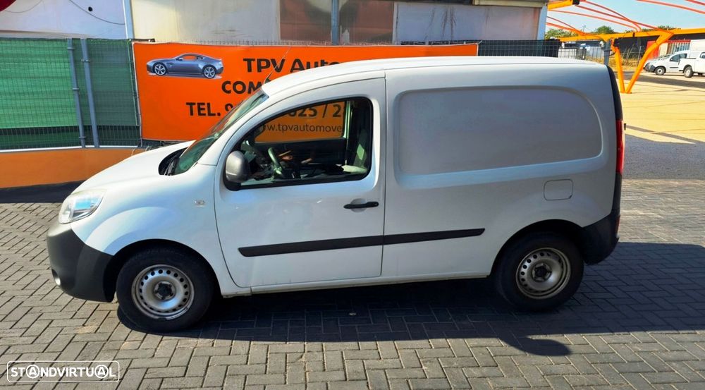 Renault Kangoo 1.5 dCi Business S/S - 20