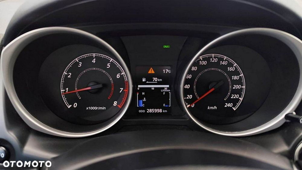 Mitsubishi ASX - 17