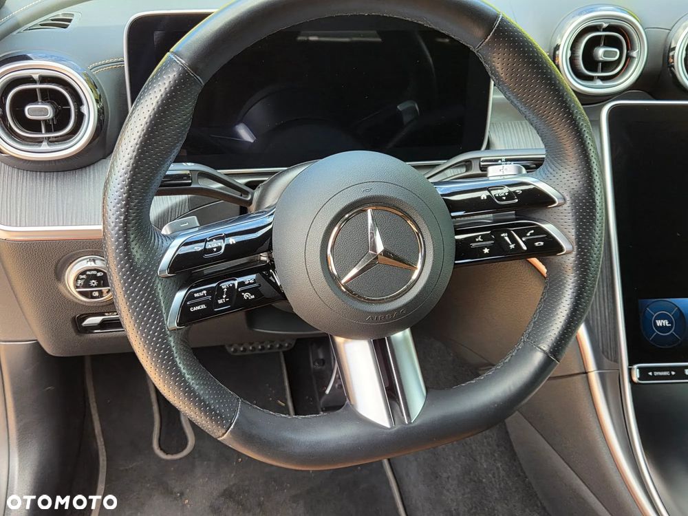Mercedes-Benz CLE - 17