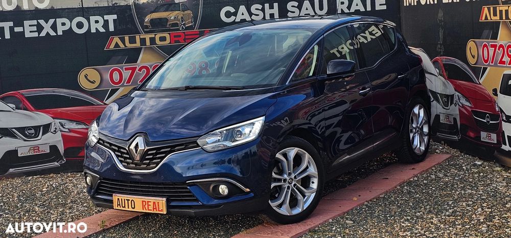 Renault Scenic ENERGY dCi 130 INTENS - 2