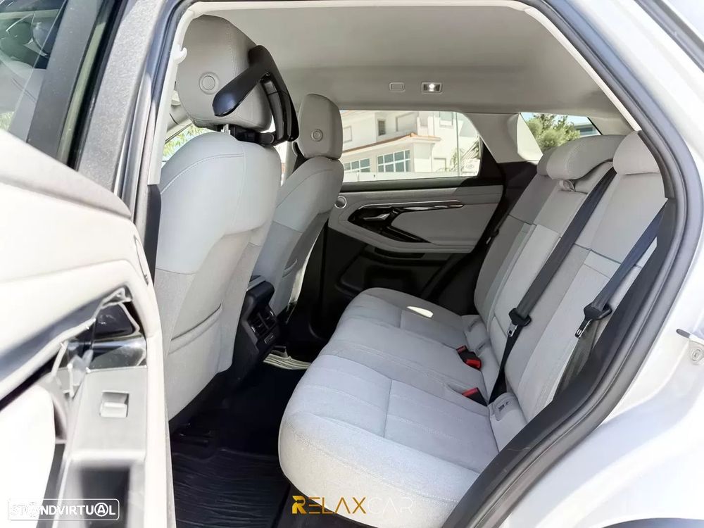 Land Rover Range Rover Evoque 1.5 P300e AWD S Auto - 20