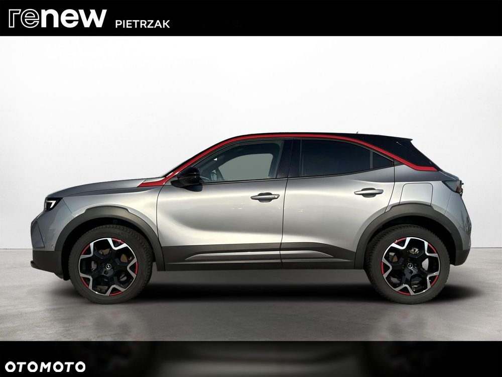 Opel Mokka 1.2 T GS S&S - 3