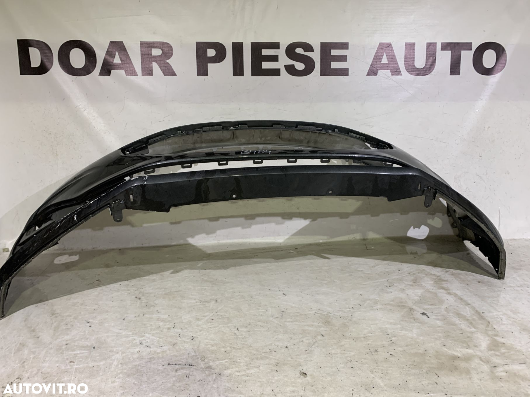 Bara fata Ford Focus 4, facelift, 2022, 2023, 2024, cod origine OE NX7B-17C831-AA, in stare foarte buna. - 4