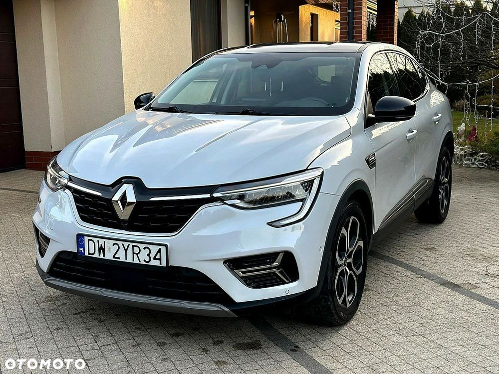 Renault Arkana - 4