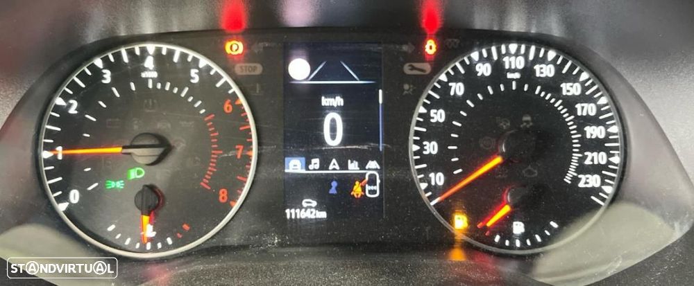 Renault Clio 1.0 TCe Evolution Bi-Fuel - 6