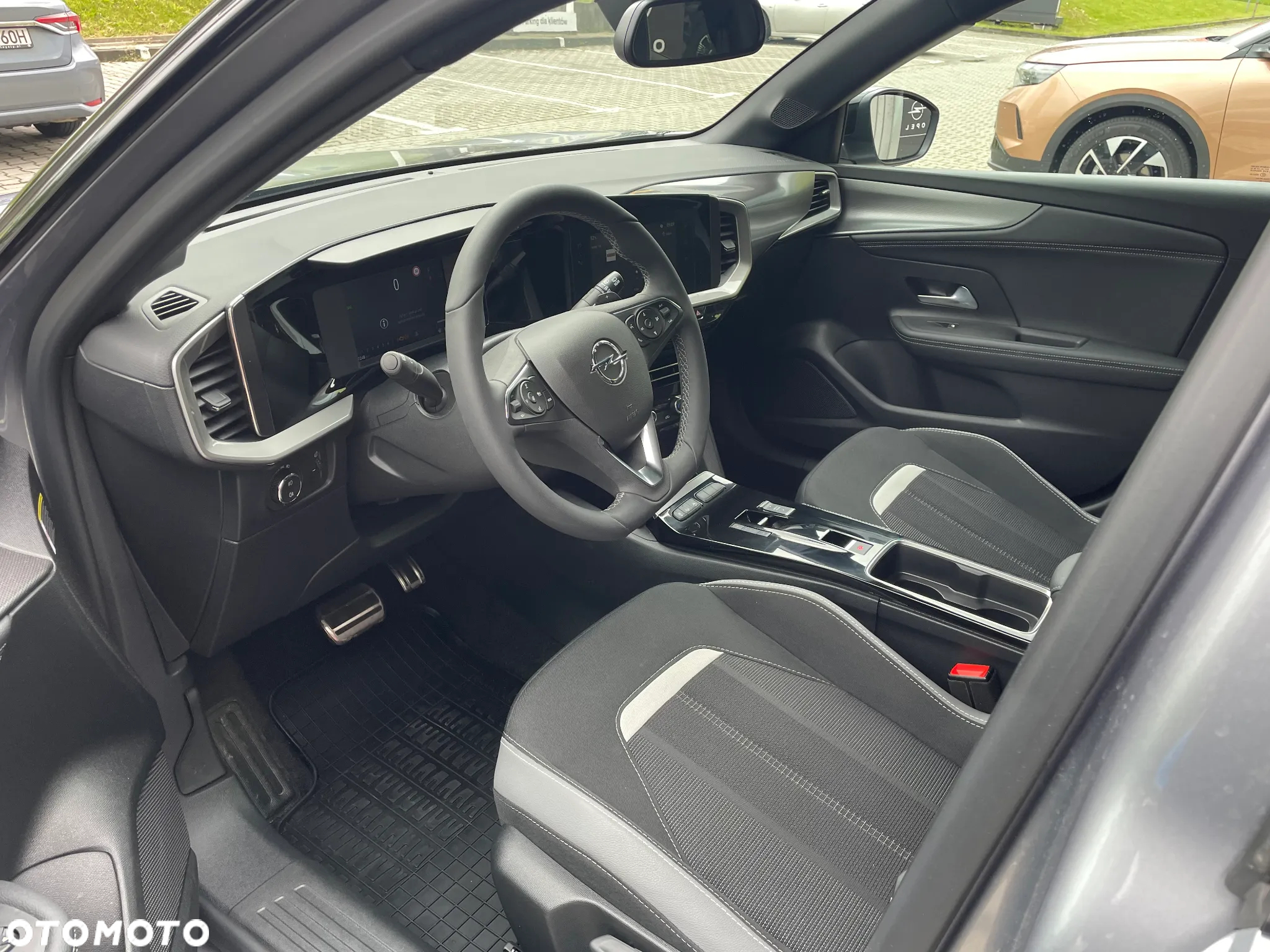 Opel Mokka 1.2 T GS S&S - 9