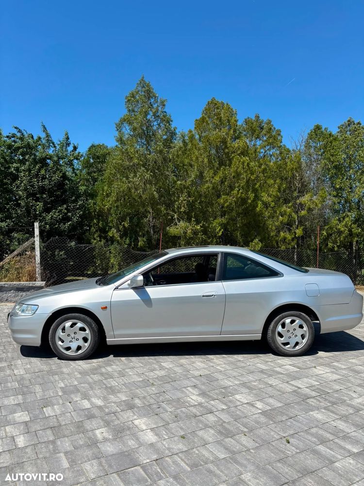 Honda Accord - 8