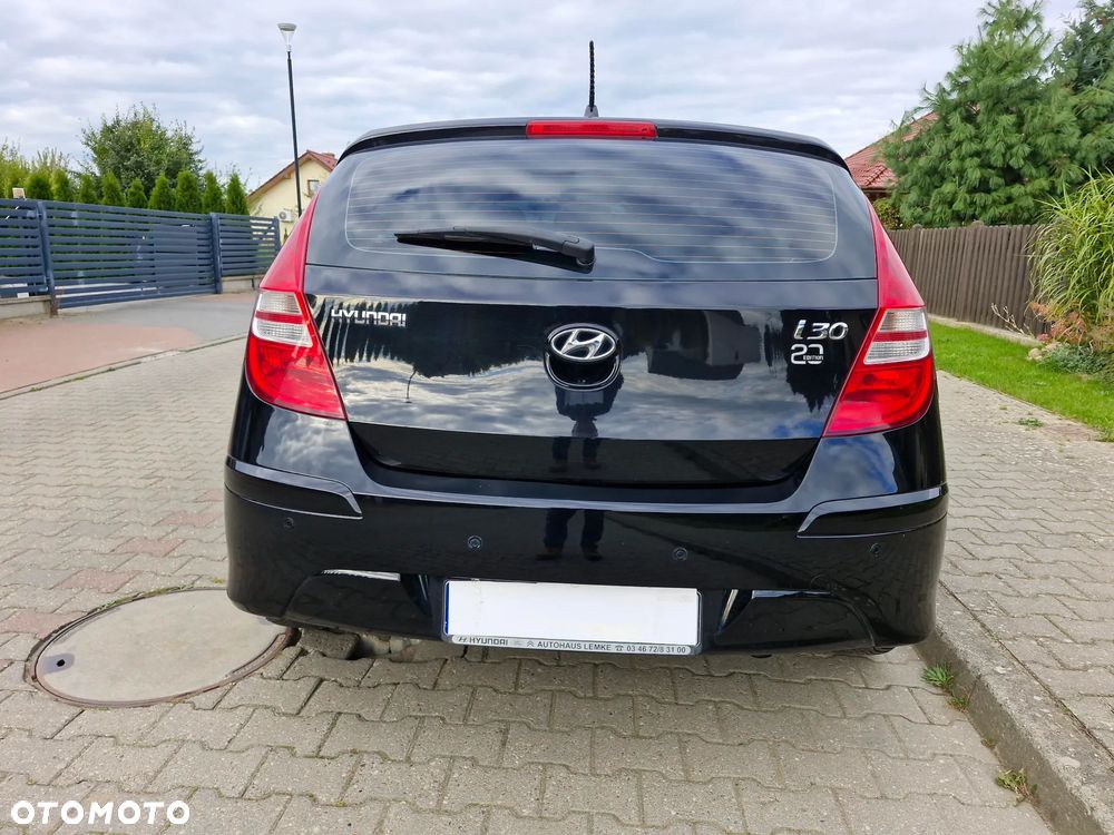Hyundai i30 - 9
