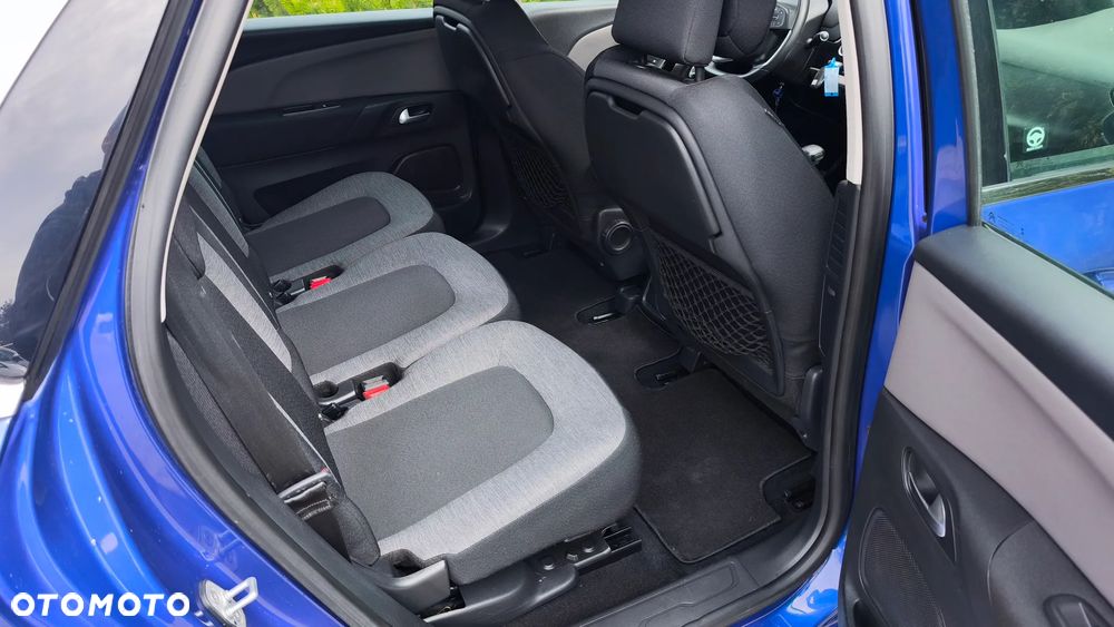 Citroën C4 SpaceTourer - 13