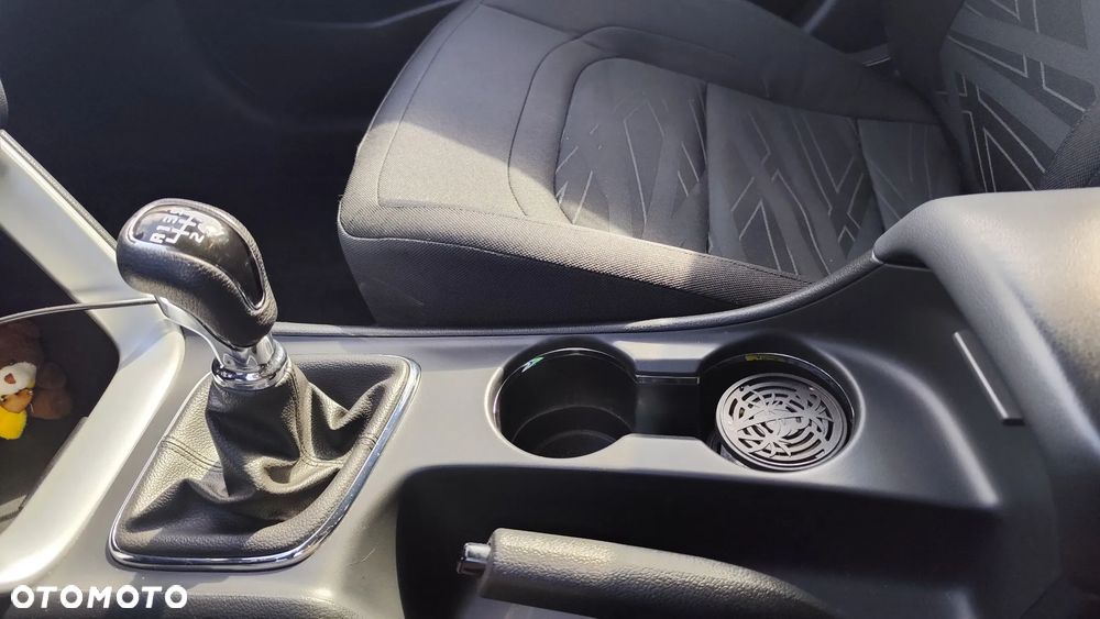 Kia Ceed 1.4 S - 24