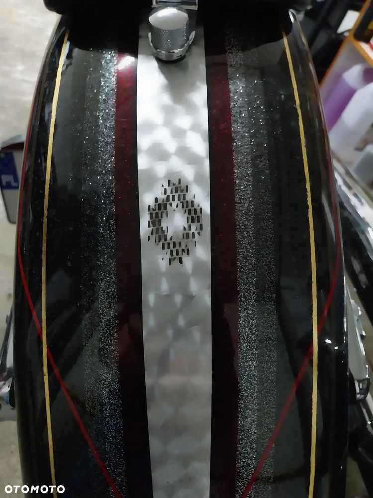 Harley-Davidson Inny - 10