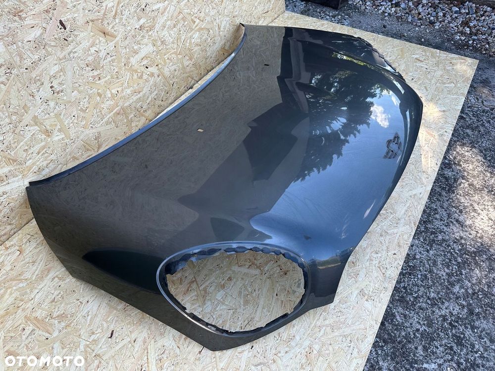 Mini Countryman R60 maska pokrywa silnika oryginalna - 7