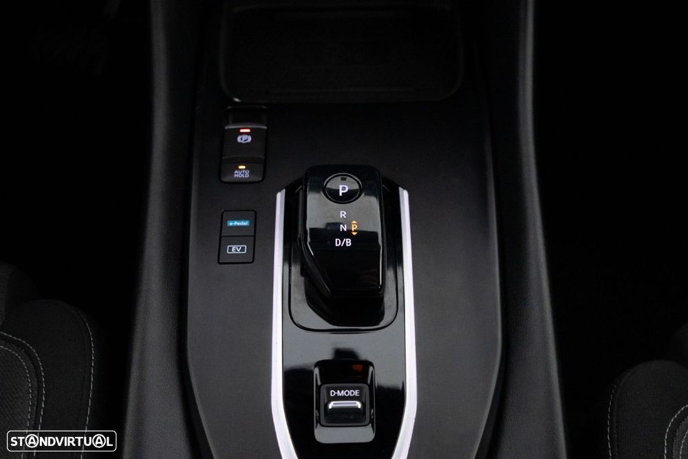 Nissan Qashqai 1.5 e-Power N-Connecta LED - 23