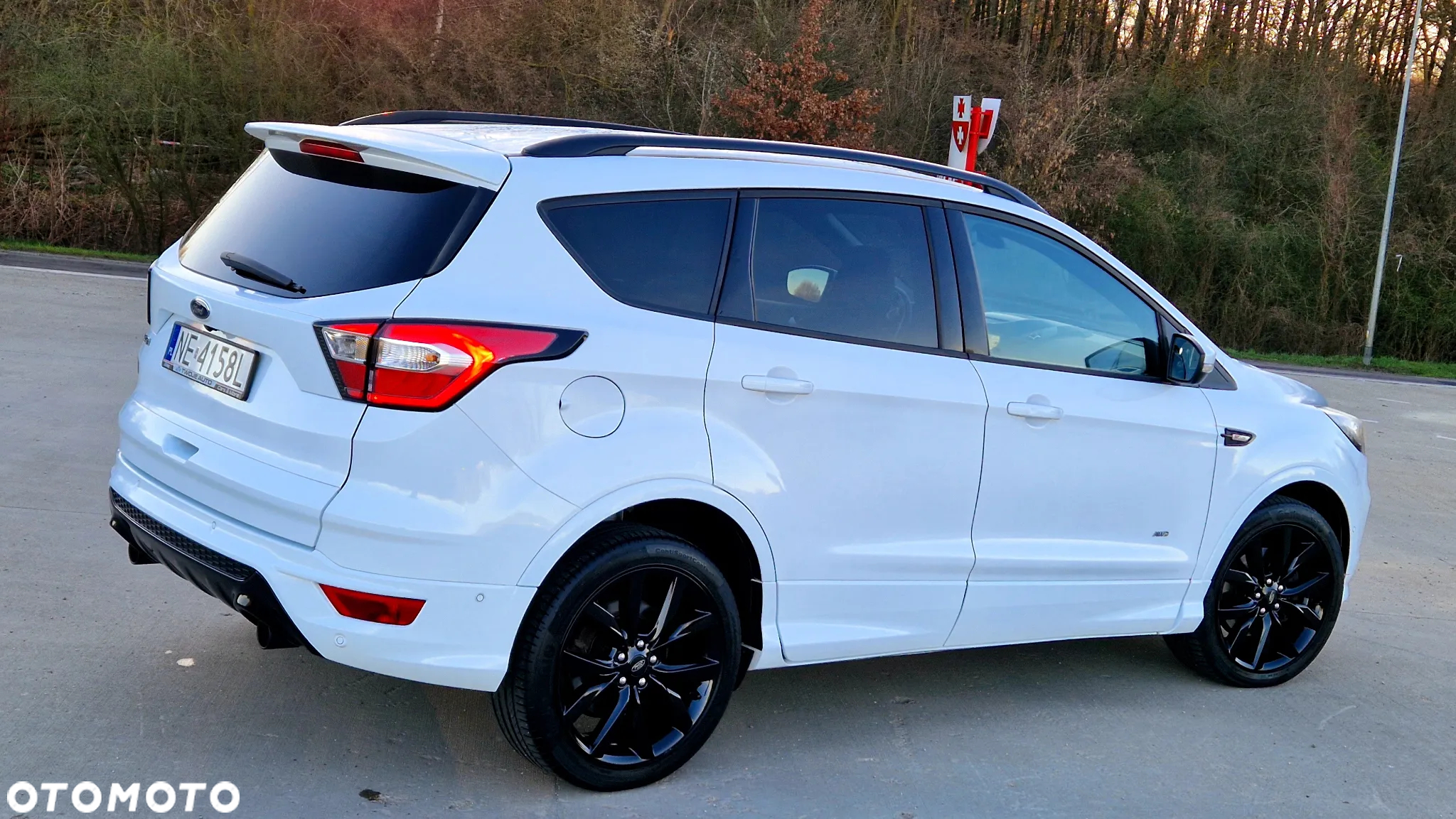 Ford Kuga 2.0 TDCi 4x4 ST-Line - 37