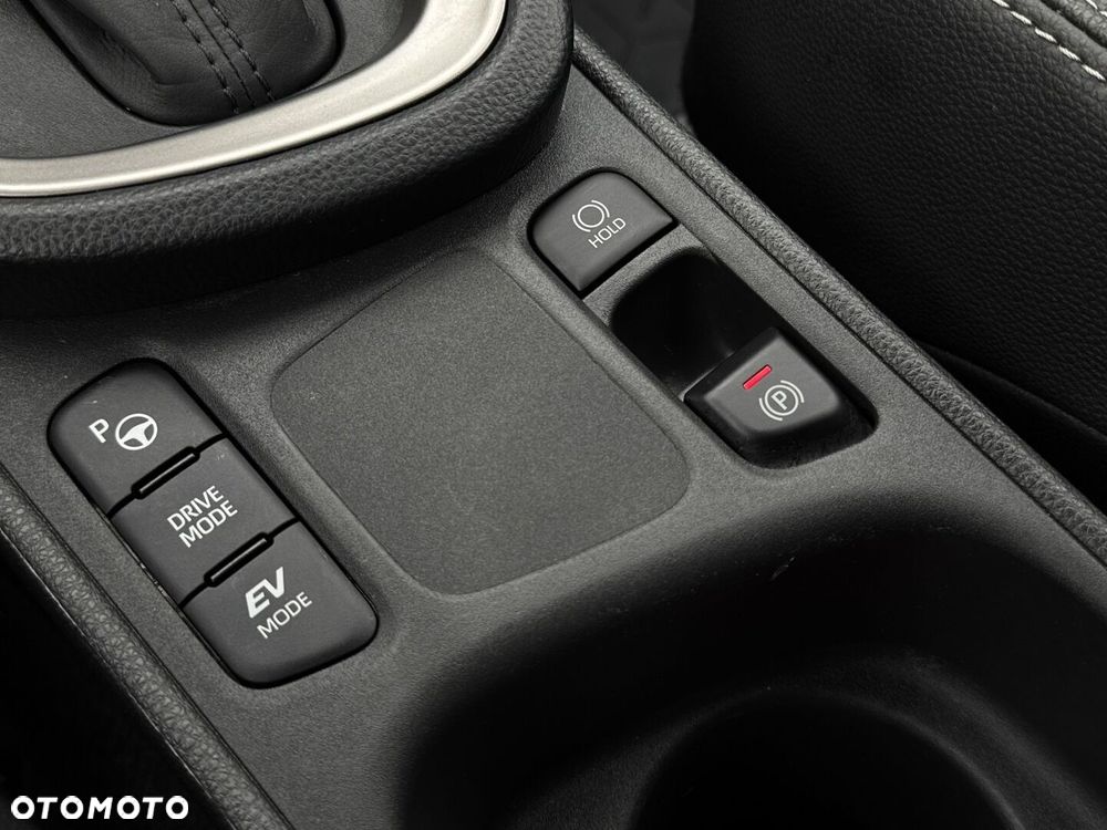 Toyota Yaris Cross - 29