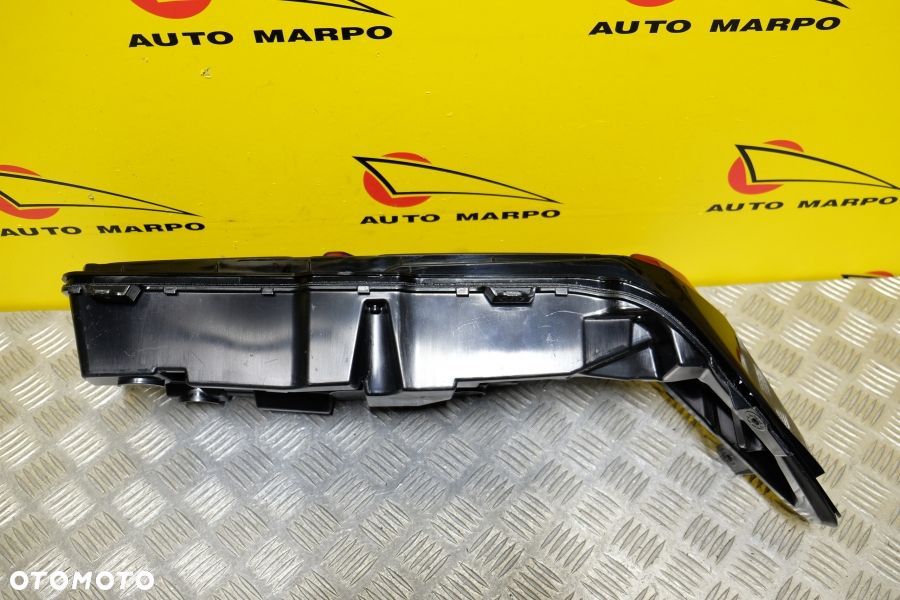 CHEVROLET CORVETTE C8 2019 - LAMPA TYŁ LEWA TYLNA LED USA - 5