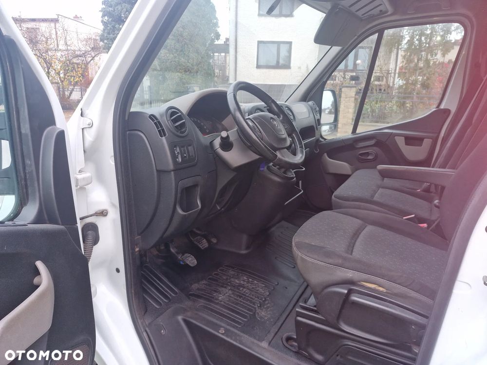 Renault Master - 3