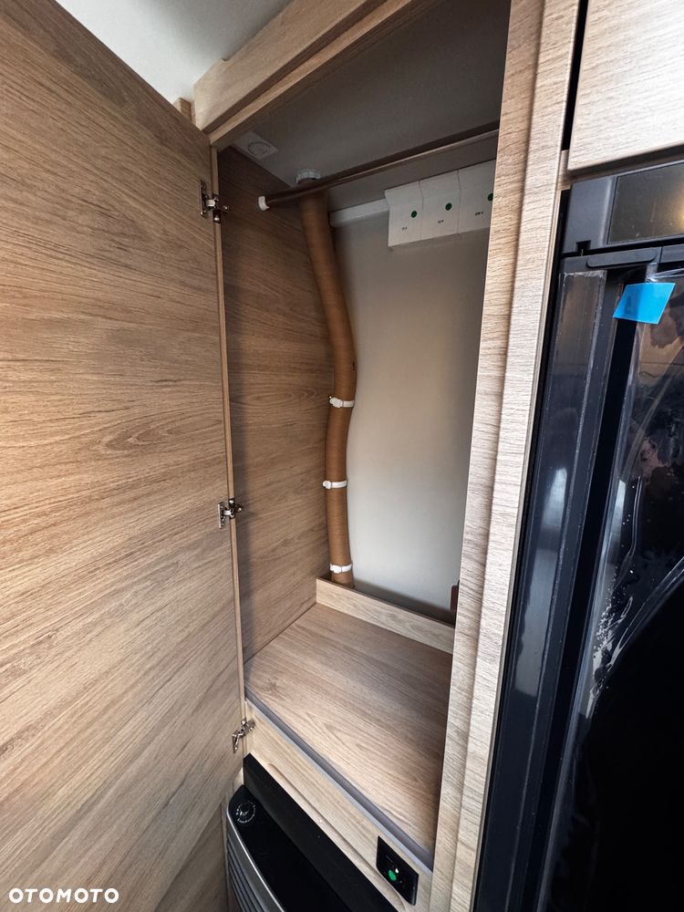 Weinsberg CaraOne 480 QDK 2026! - 21