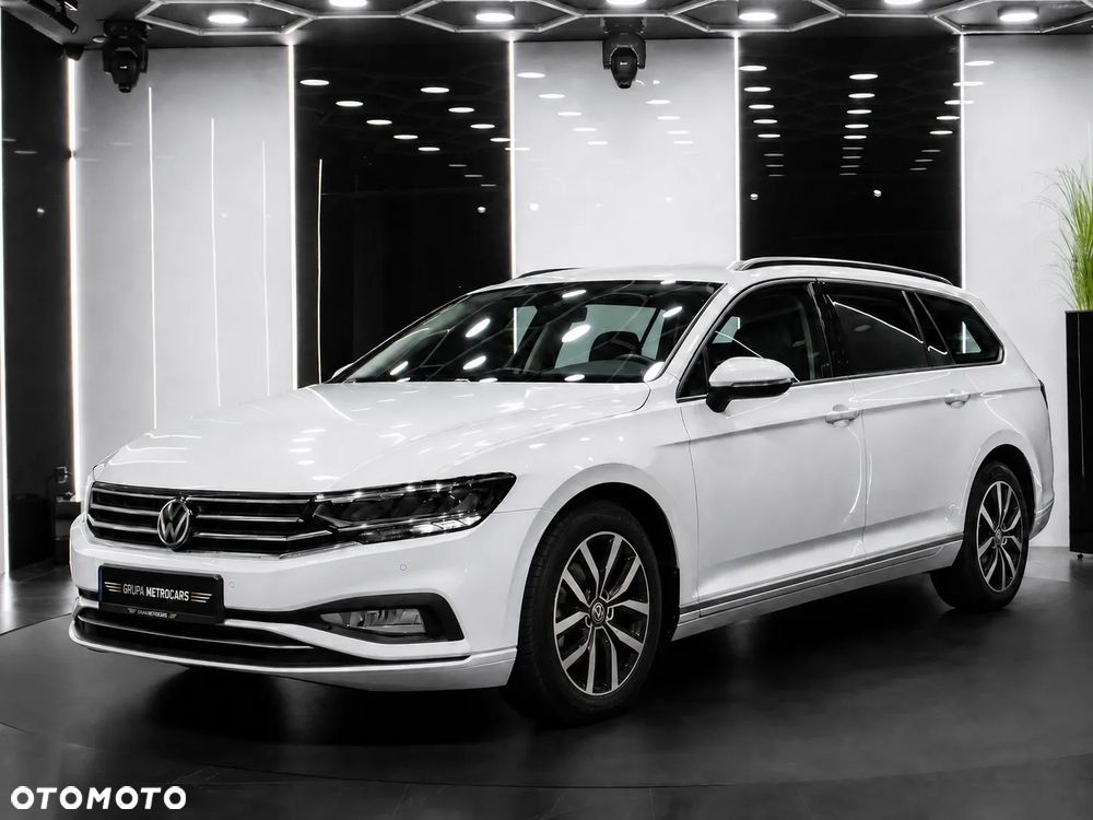 Volkswagen Passat 1.5 TSI EVO Business - 2