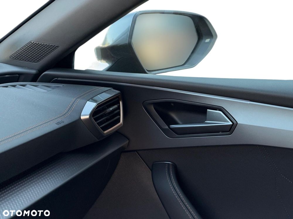 Cupra Leon 1.5 eTSI mHEV DSG - 13