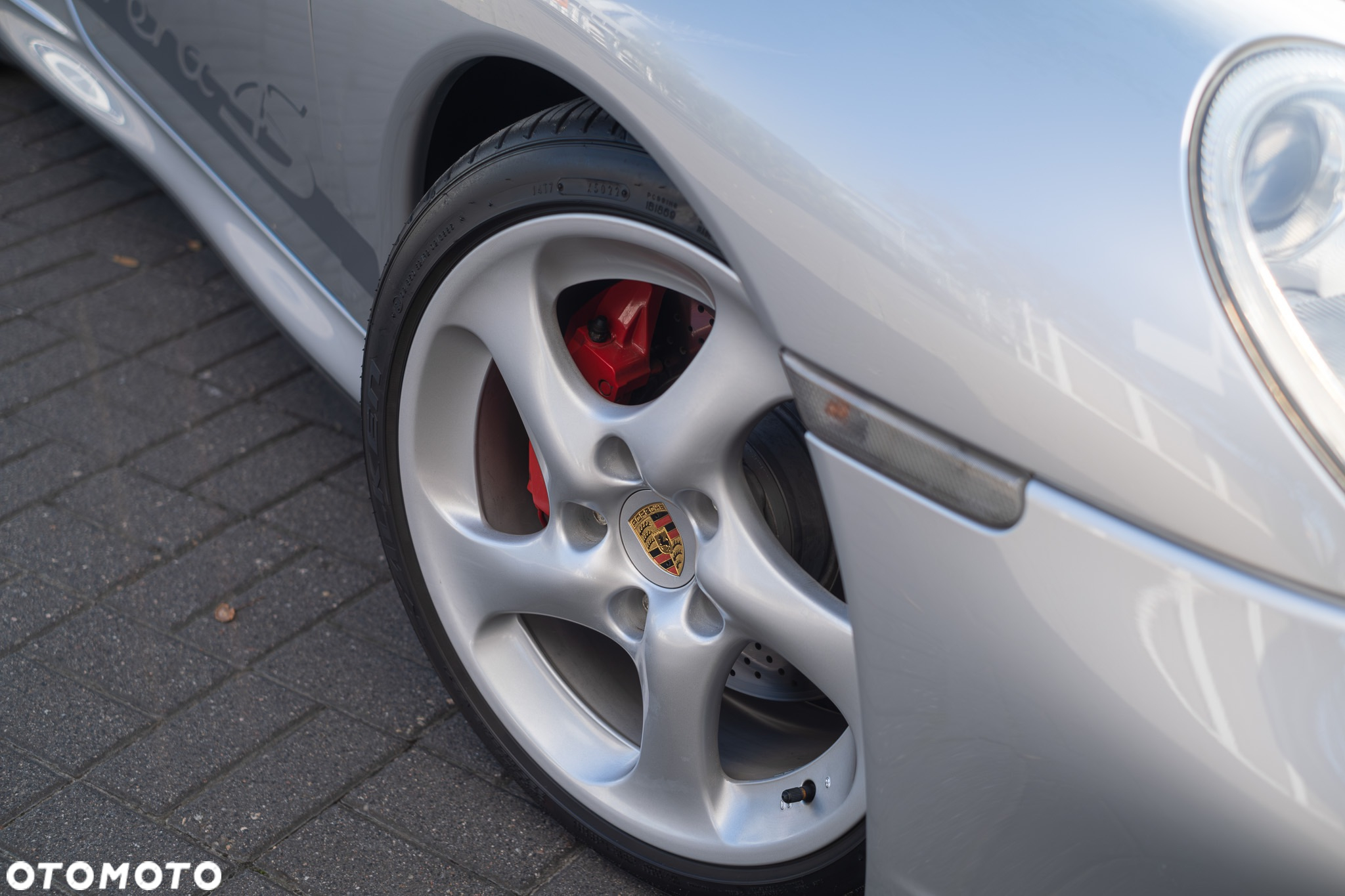 Porsche 911 - 21