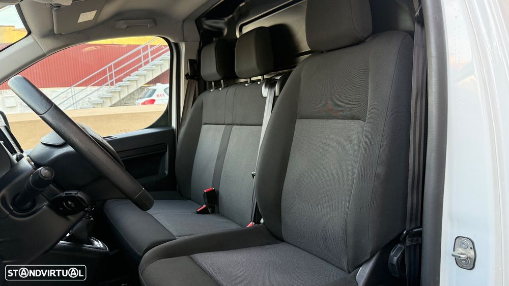 Fiat Scudo 1.5 BlueHDI Longa L2H1 - 13